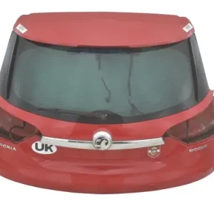 KLAPA TYLNA TYŁ OPEL INSIGNIA A I LIFT KOMBI Wybór klientów